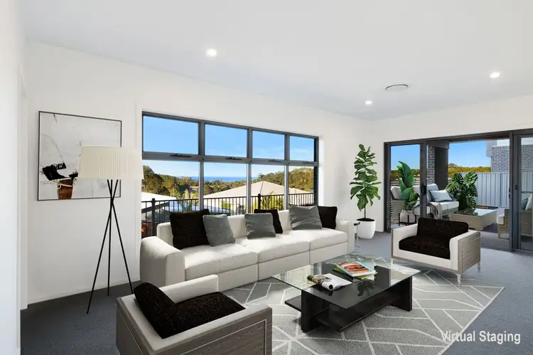 4A Merrick Circuit, Kiama NSW 2533