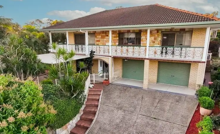 50 Ormonde Road, Yeronga QLD 4104