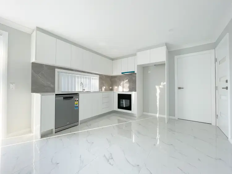 19a Barnett Street, South Penrith NSW 2750