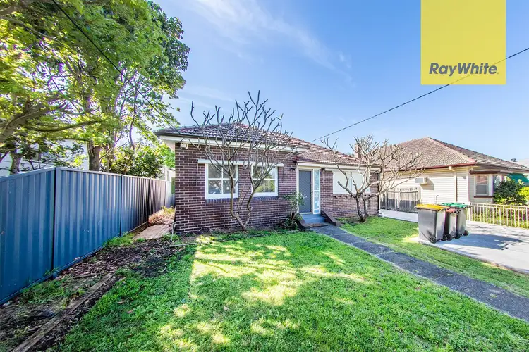 14 Rippon Avenue, Dundas NSW 2117