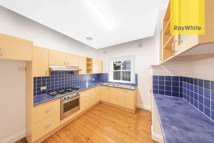 14 Rippon Avenue, Dundas NSW 2117