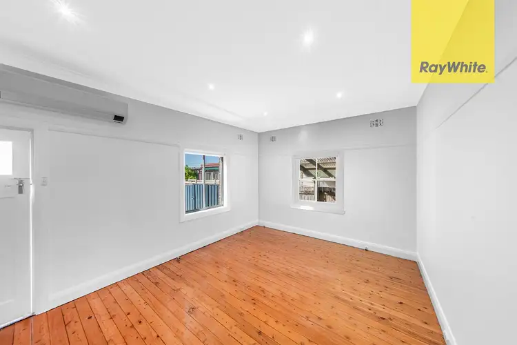 Second view of Homely house listing, 14 Rippon Avenue, Dundas NSW 2117