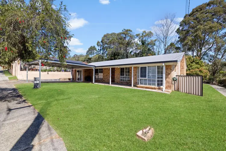 4 Ravensworth Place, Alexandra Hills QLD 4161