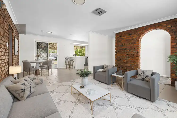 Sixth view of Homely house listing, 4 Ravensworth Place, Alexandra Hills QLD 4161