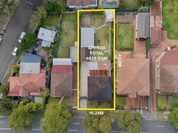 34 Queens Road, Hurstville NSW 2220