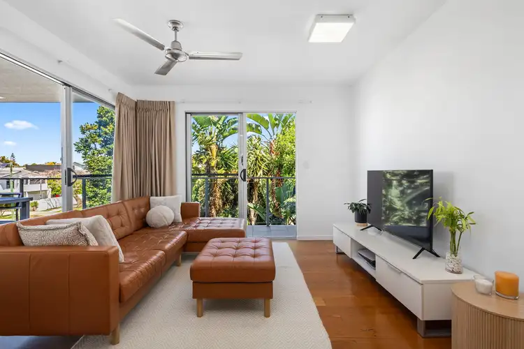 Third view of Homely apartment listing, 10/2 Barramul Street, Bulimba QLD 4171