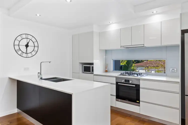 Sixth view of Homely apartment listing, 10/2 Barramul Street, Bulimba QLD 4171