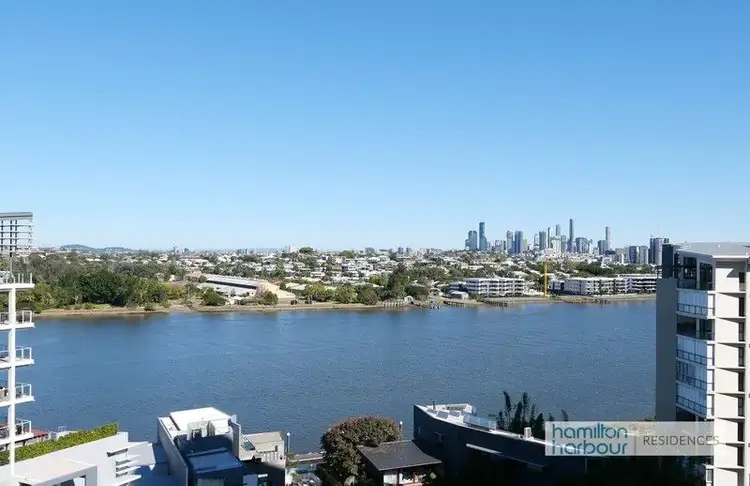 21109/8 Hercules Street, Hamilton QLD 4007