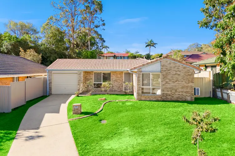 5 Melrose Place, Runcorn QLD 4113