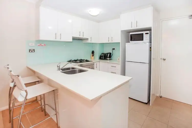 Third view of Homely unit listing, 11/124 Terralong Street, Kiama NSW 2533