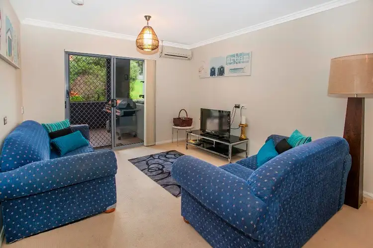 Fourth view of Homely unit listing, 11/124 Terralong Street, Kiama NSW 2533