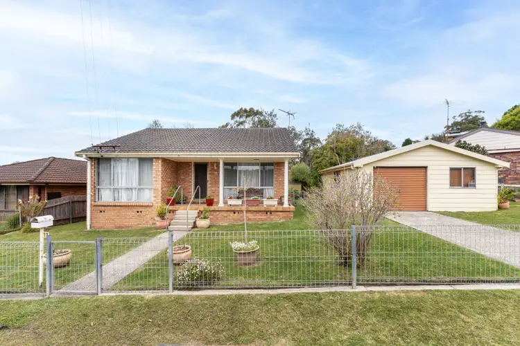 13 The Ridge, Helensburgh NSW 2508