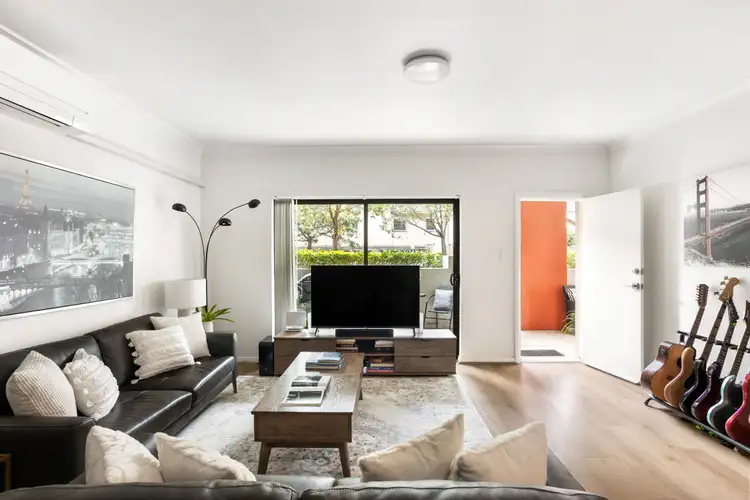 3/20-34 Wyndham Street, Alexandria NSW 2015