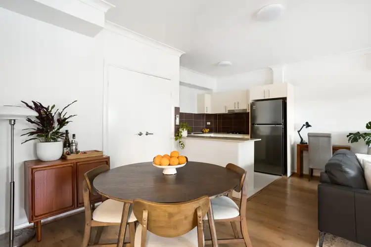 Fourth view of Homely apartment listing, 3/20-34 Wyndham Street, Alexandria NSW 2015