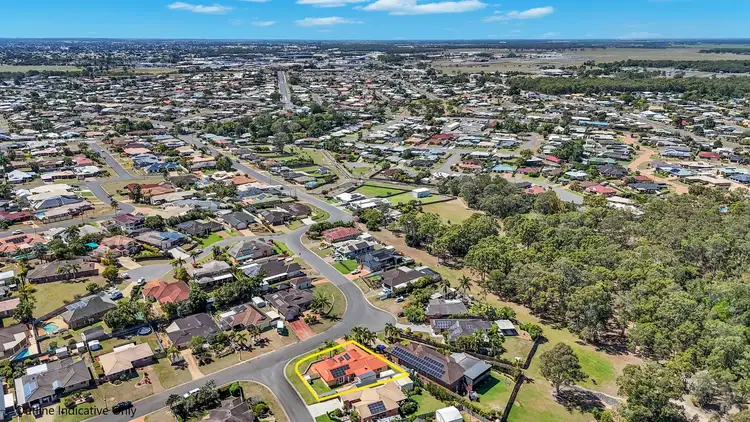 15 Reynella Drive, Avoca QLD 4670