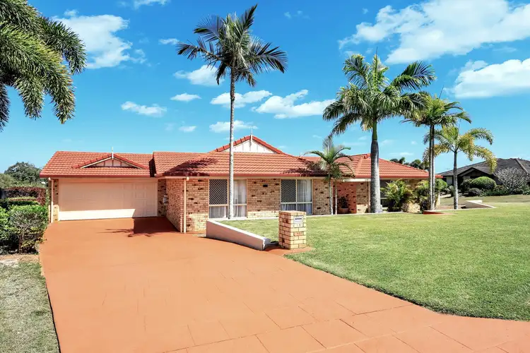 Third view of Homely house listing, 15 Reynella Drive, Avoca QLD 4670
