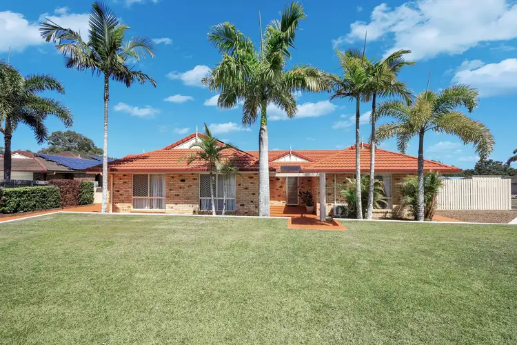 Fourth view of Homely house listing, 15 Reynella Drive, Avoca QLD 4670