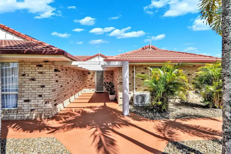 Fifth view of Homely house listing, 15 Reynella Drive, Avoca QLD 4670