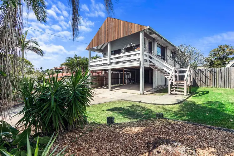 25 Oleander Avenue, Kawungan QLD 4655