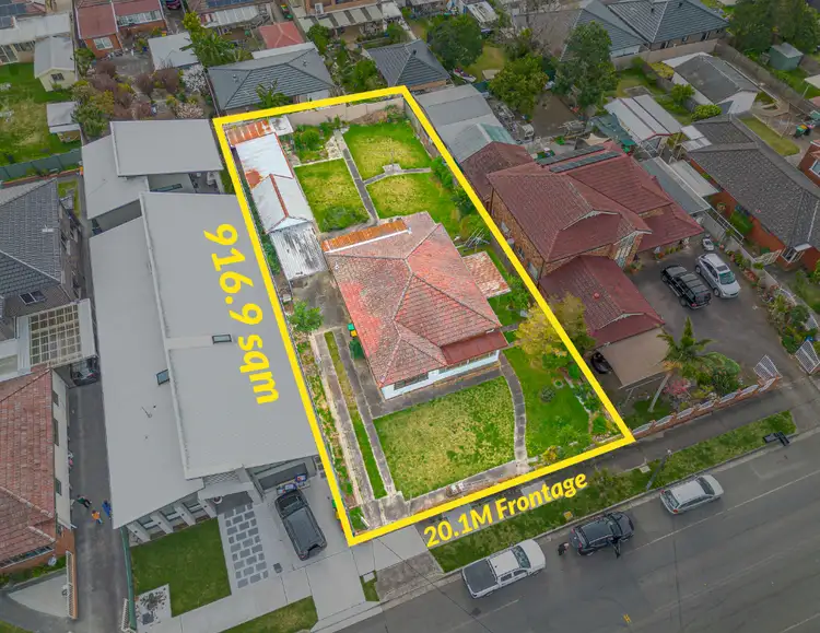 62 Graham Street, Auburn NSW 2144