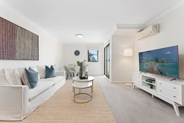 31/524-542 Pacific Highway, Chatswood NSW 2067