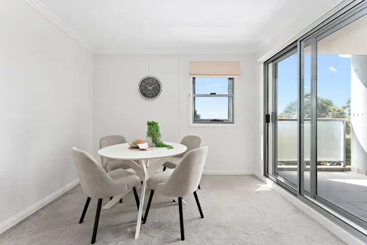Fourth view of Homely unit listing, 31/524-542 Pacific Highway, Chatswood NSW 2067