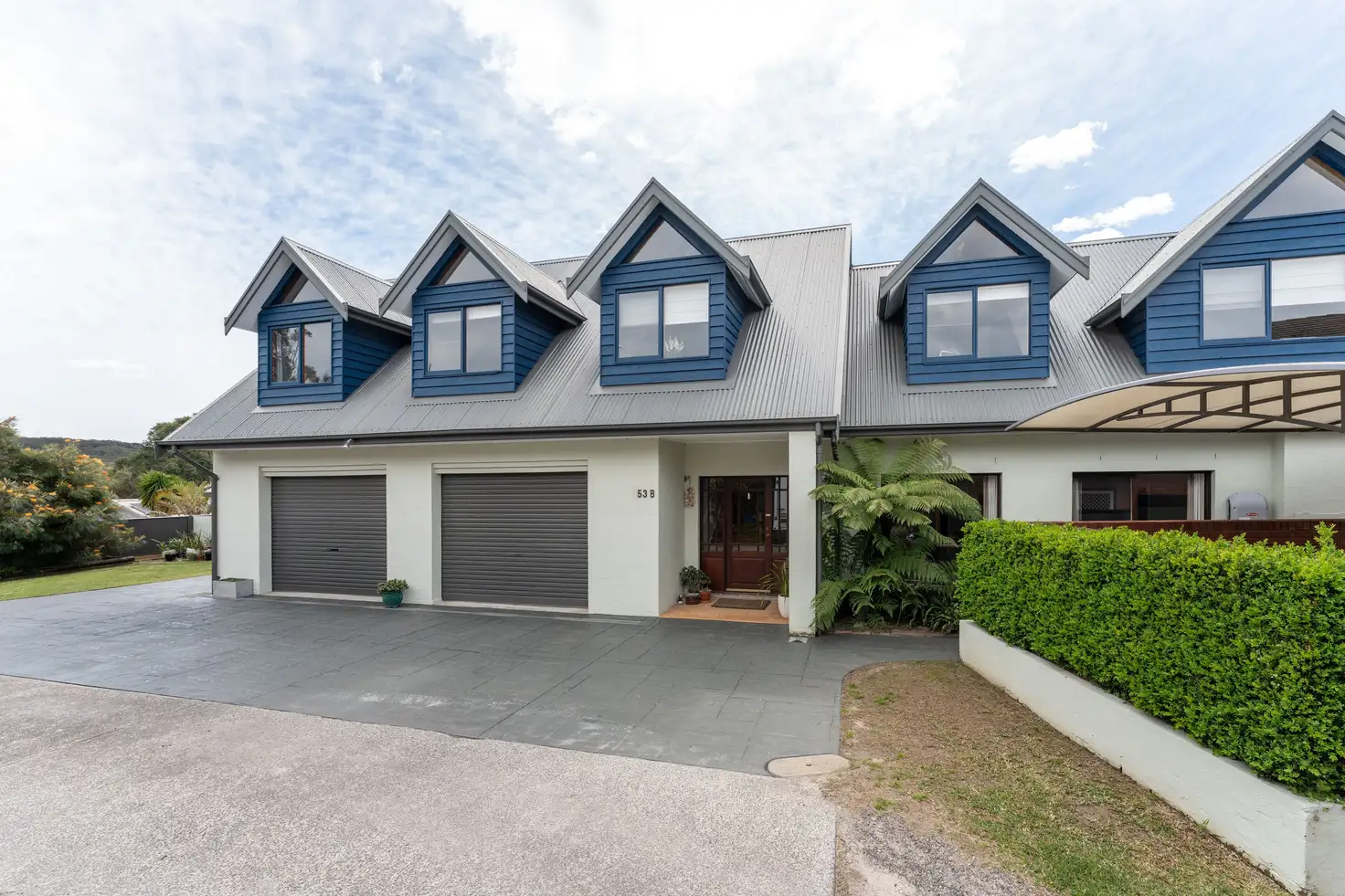 Main view of Homely house listing, 53B The Ridge, Helensburgh NSW 2508