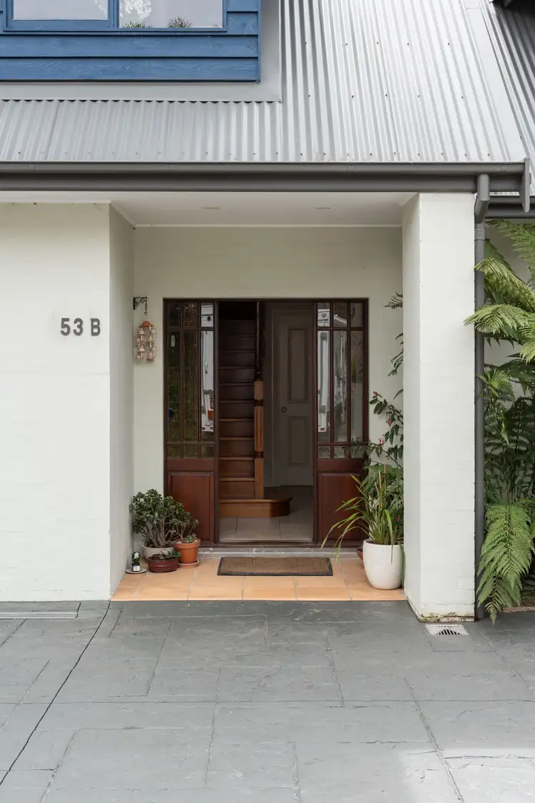 Second view of Homely house listing, 53B The Ridge, Helensburgh NSW 2508