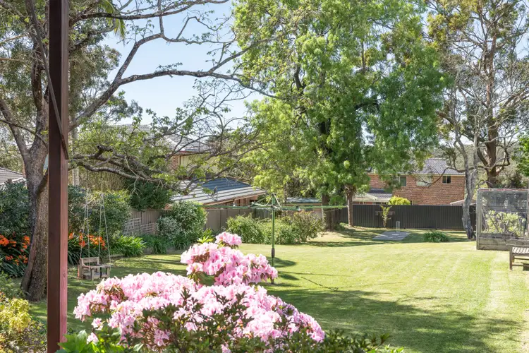 Fifth view of Homely house listing, 53B The Ridge, Helensburgh NSW 2508