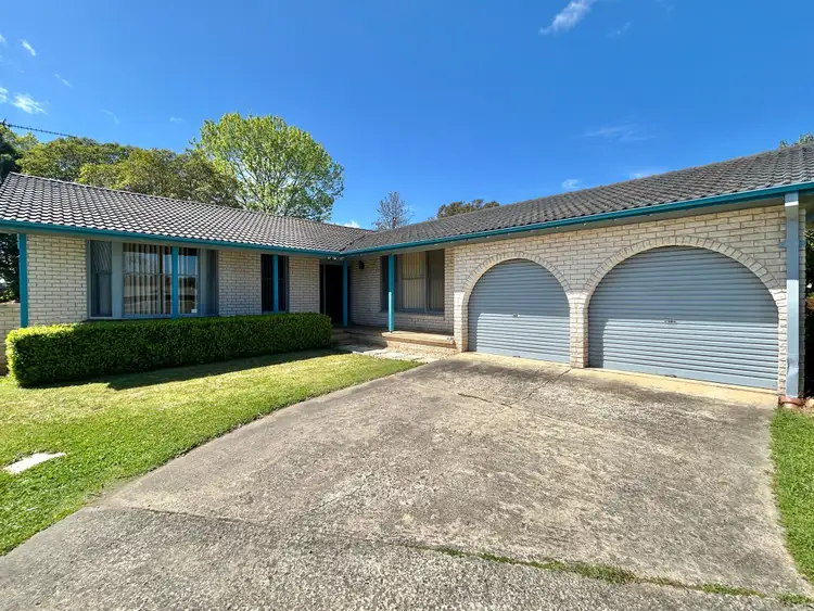 26 Turner Street, Thirlmere NSW 2572