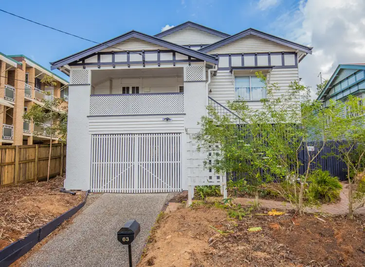 63 King Street, Annerley QLD 4103