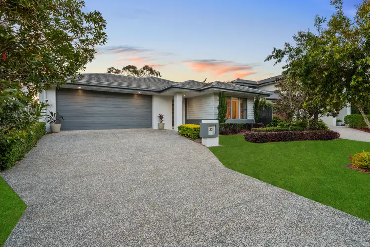 32 Paluma Crescent, Pimpama QLD 4209
