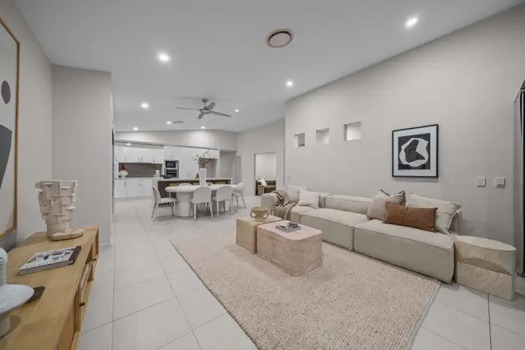 Third view of Homely house listing, 32 Paluma Crescent, Pimpama QLD 4209