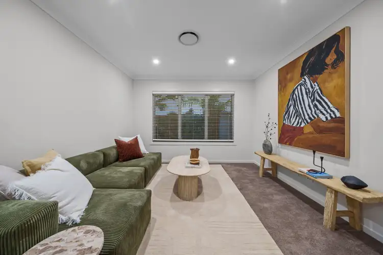 Fifth view of Homely house listing, 32 Paluma Crescent, Pimpama QLD 4209