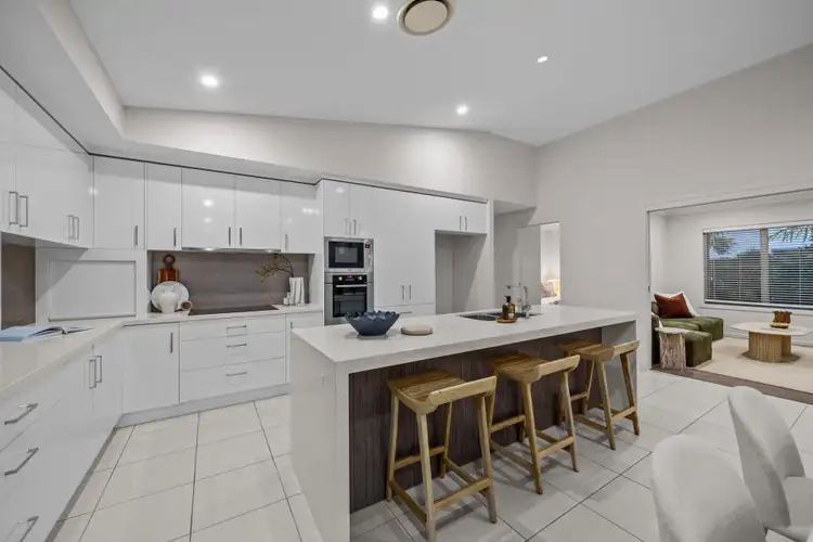 Sixth view of Homely house listing, 32 Paluma Crescent, Pimpama QLD 4209