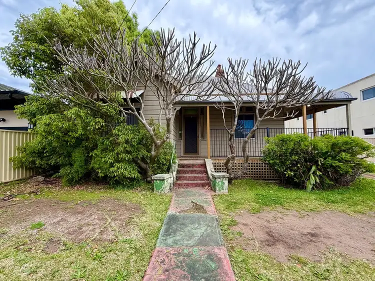 35 Rawson Street, Wiley Park NSW 2195