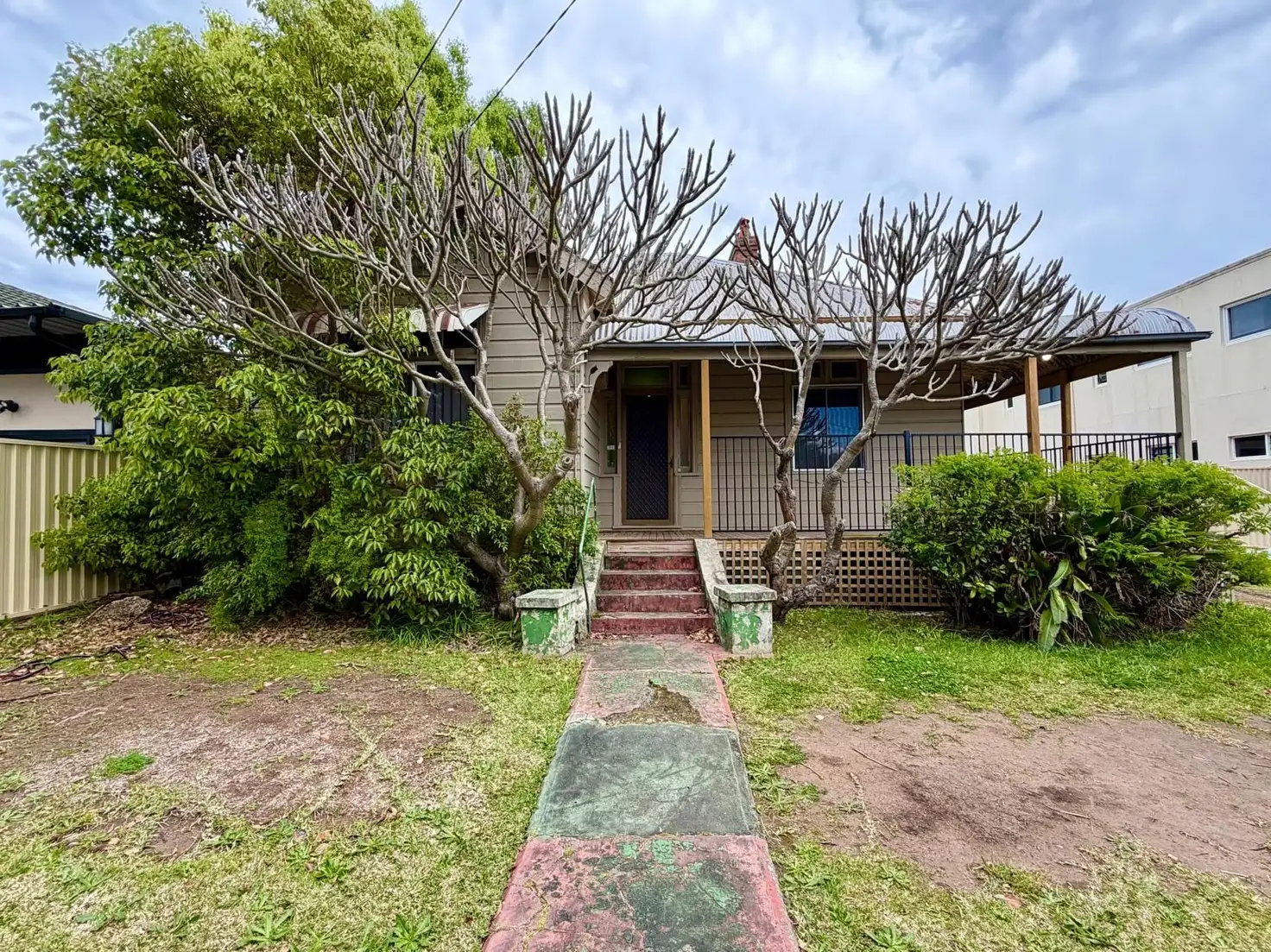 Main view of Homely house listing, 35 Rawson Street, Wiley Park NSW 2195