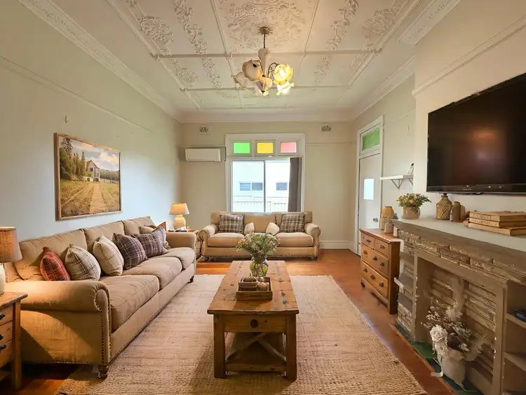 Second view of Homely house listing, 35 Rawson Street, Wiley Park NSW 2195