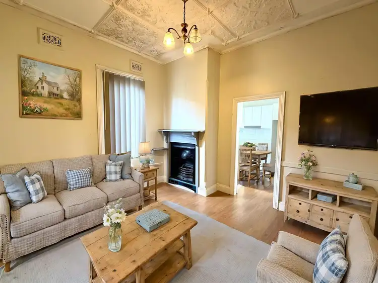 Fifth view of Homely house listing, 35 Rawson Street, Wiley Park NSW 2195