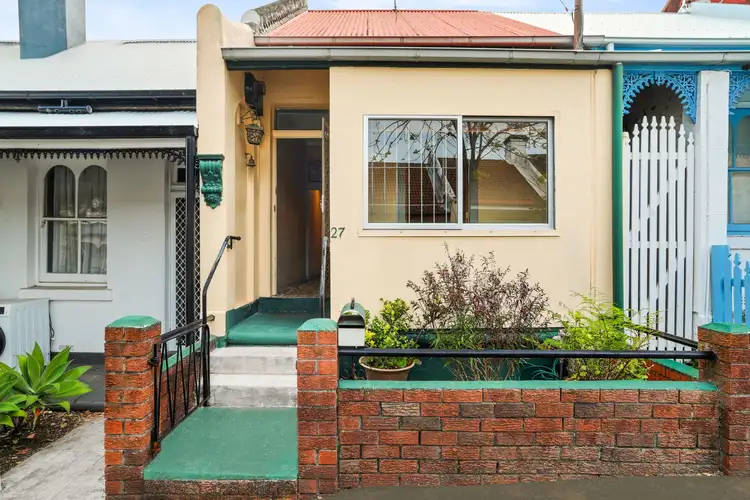 27 Rochford Street, Erskineville NSW 2043