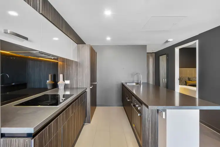 Third view of Homely apartment listing, 206/959 Ann Street, Fortitude Valley QLD 4006