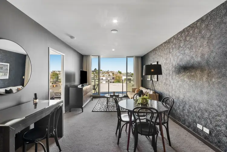 Fifth view of Homely apartment listing, 206/959 Ann Street, Fortitude Valley QLD 4006