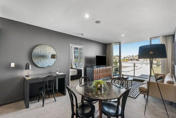 Sixth view of Homely apartment listing, 206/959 Ann Street, Fortitude Valley QLD 4006