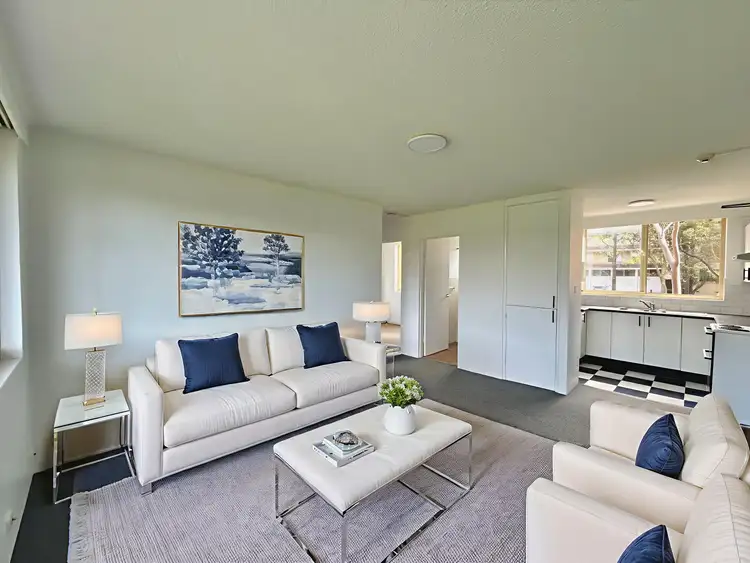 36/1 Lismore Avenue, Dee Why NSW 2099