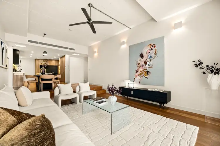 201/24 Macquarie Street, Teneriffe QLD 4005