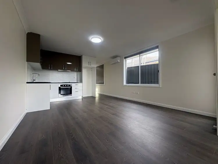 Third view of Homely house listing, 38a Bilson Street, Spring Farm NSW 2570