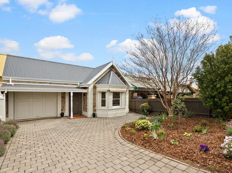 7 Rowell Avenue, Glenunga SA 5064