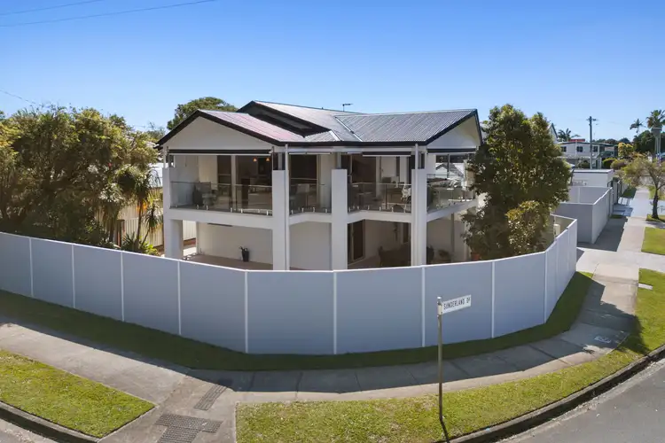 1 Sunderland Drive, Banksia Beach QLD 4507