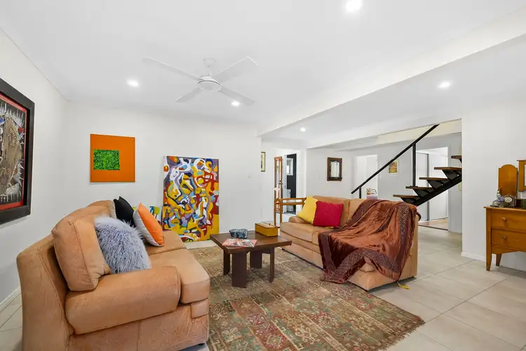 Fifth view of Homely house listing, 1 Sunderland Drive, Banksia Beach QLD 4507