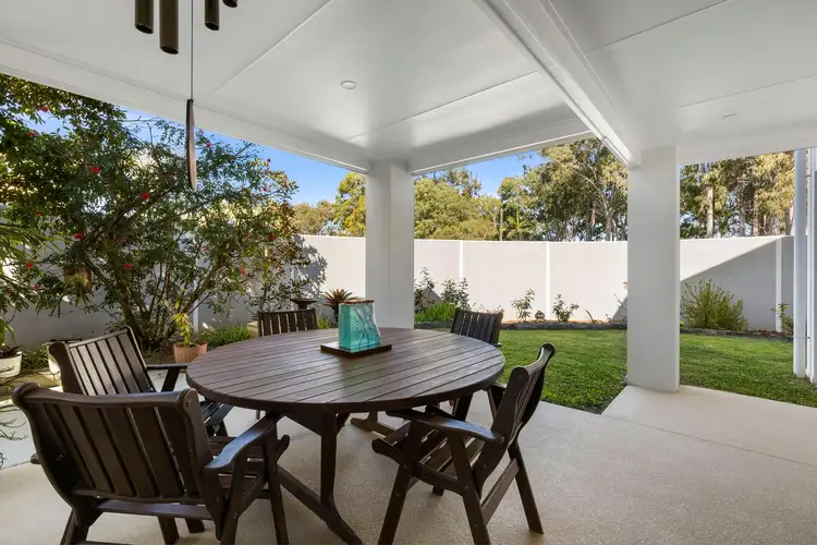 Sixth view of Homely house listing, 1 Sunderland Drive, Banksia Beach QLD 4507